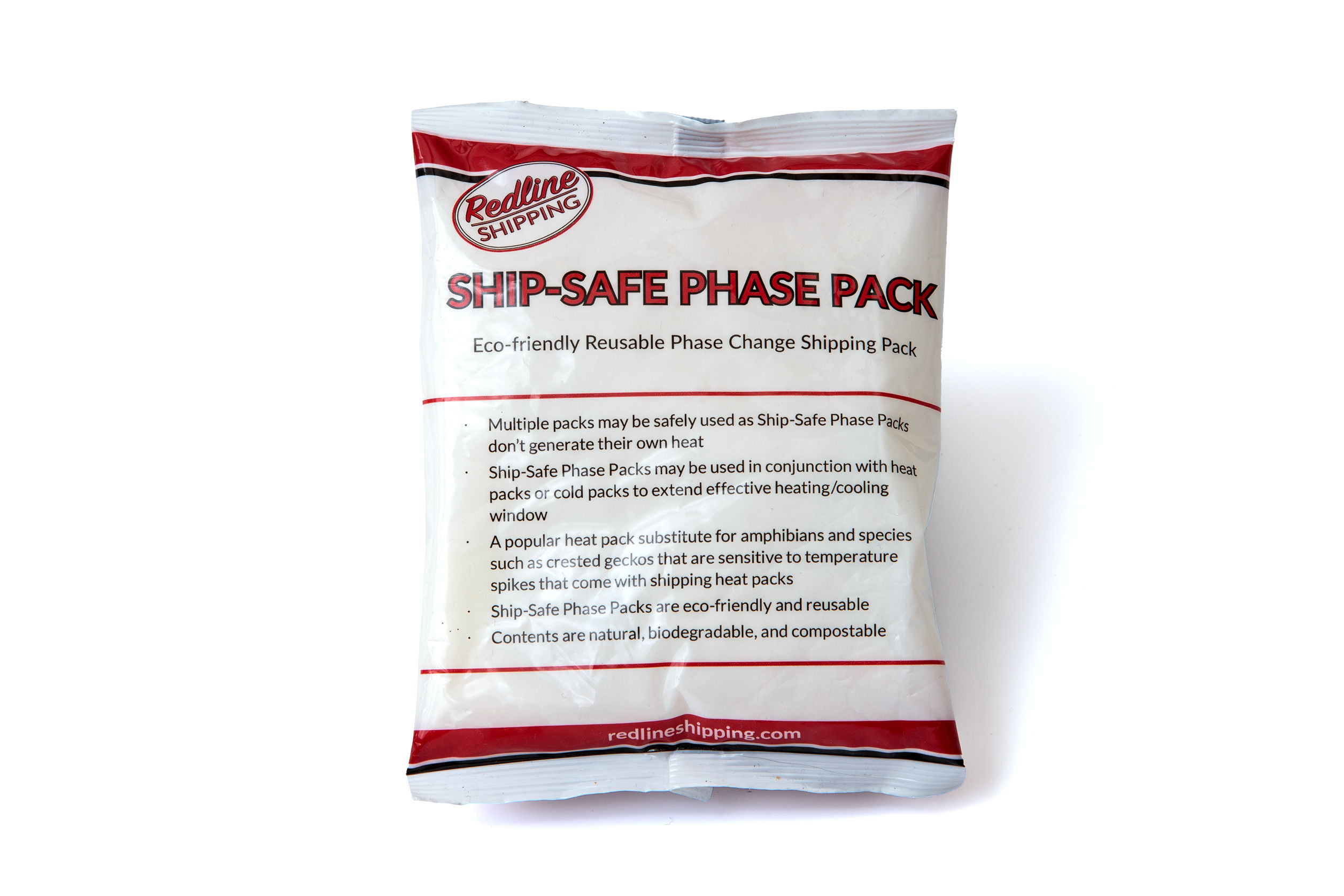 Ship-Safe Phase Packs (Case/Free Shipping) - Image 1